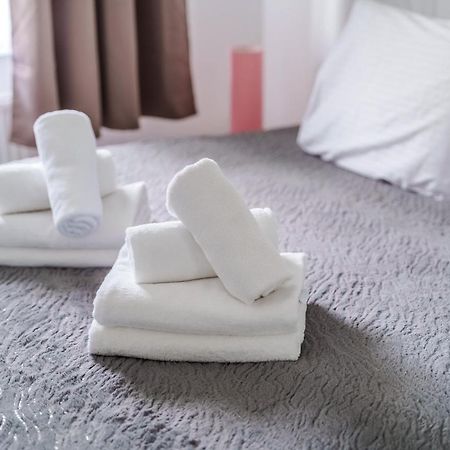 Baltica Maczka Cosy Apartment Kołobrzeg Zewnętrze zdjęcie