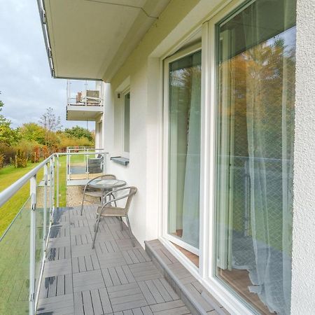 Baltica Maczka Cosy Apartment Kołobrzeg Zewnętrze zdjęcie