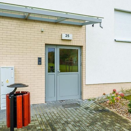 Baltica Maczka Cosy Apartment Kołobrzeg Zewnętrze zdjęcie