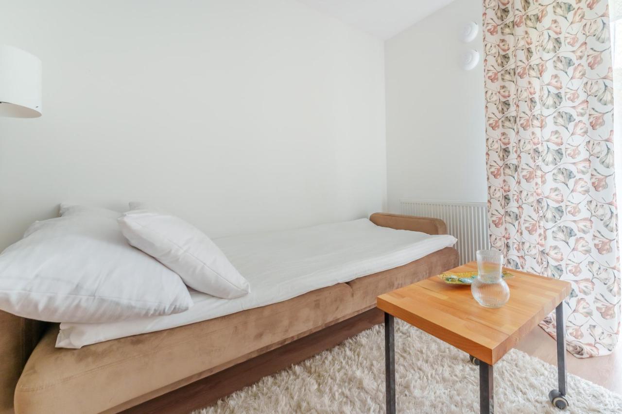 Baltica Maczka Cosy Apartment Kołobrzeg Zewnętrze zdjęcie