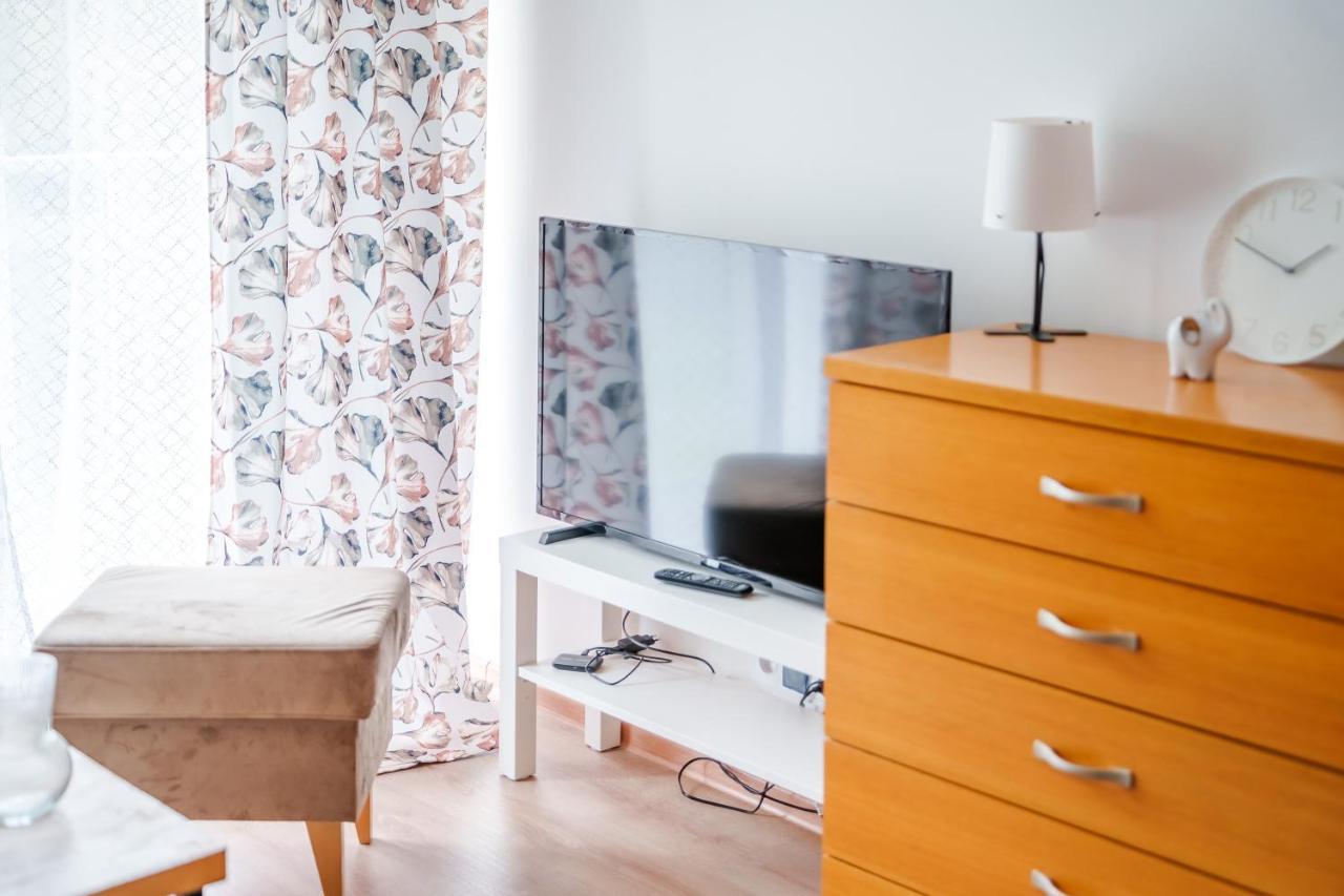 Baltica Maczka Cosy Apartment Kołobrzeg Zewnętrze zdjęcie