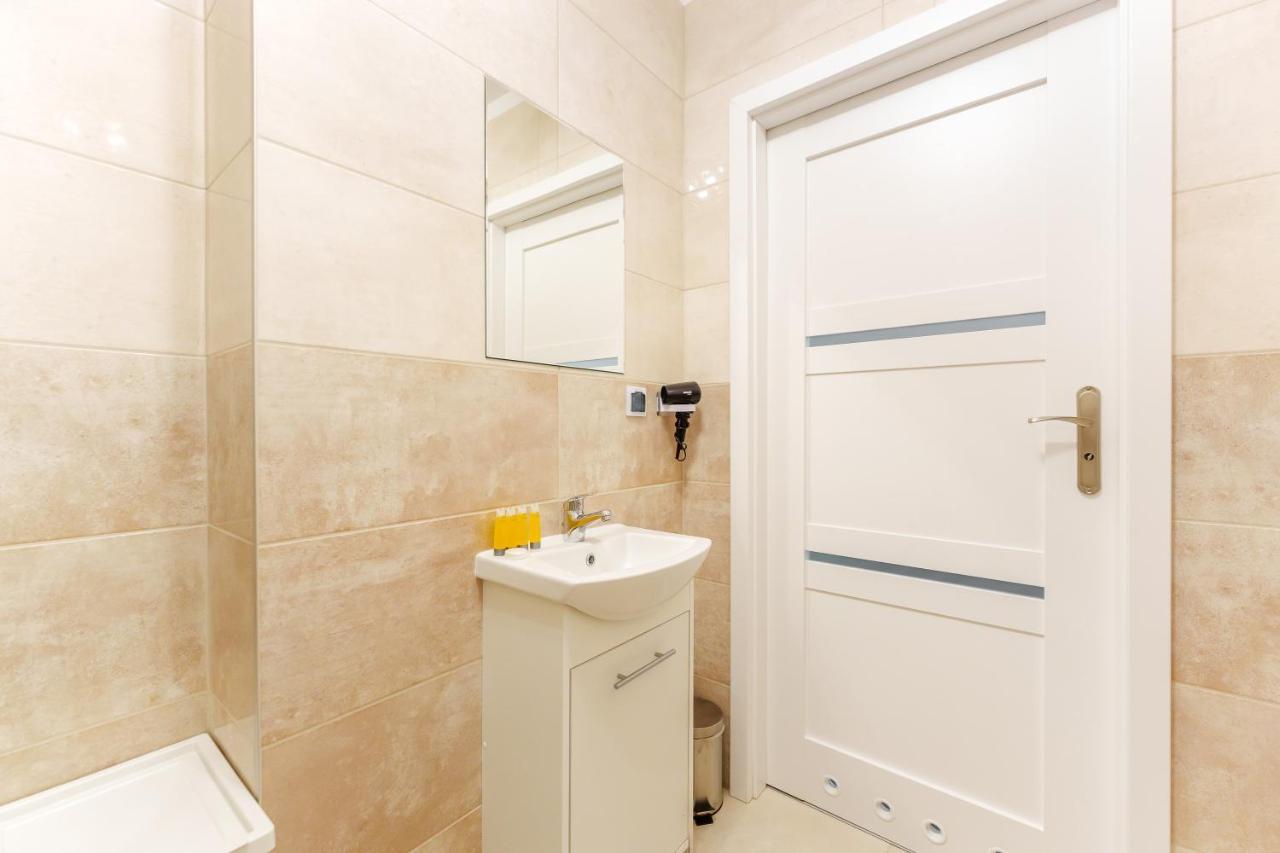 Baltica Maczka Cosy Apartment Kołobrzeg Zewnętrze zdjęcie