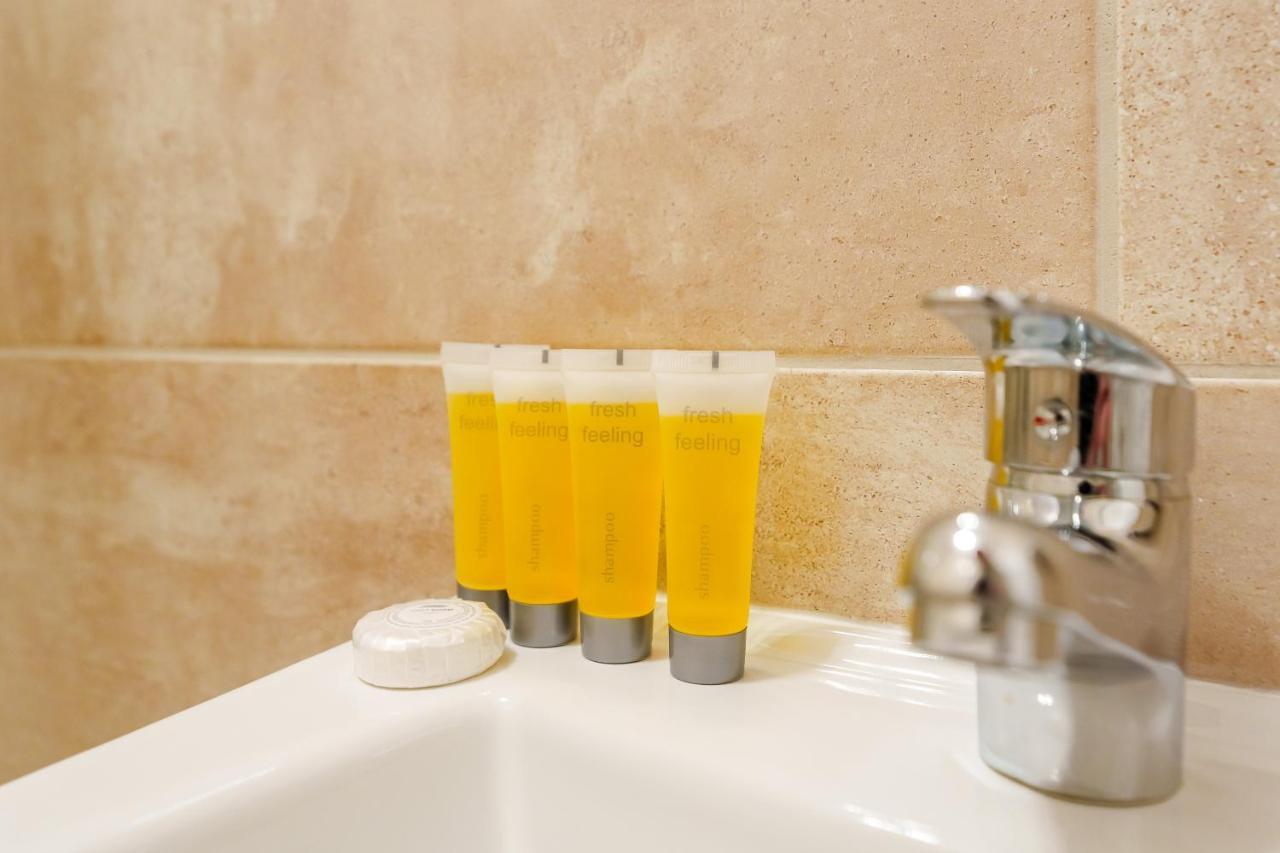 Baltica Maczka Cosy Apartment Kołobrzeg Zewnętrze zdjęcie